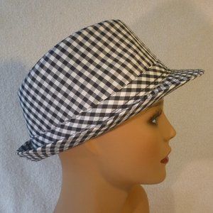 Women's  Lightweight  Fedora